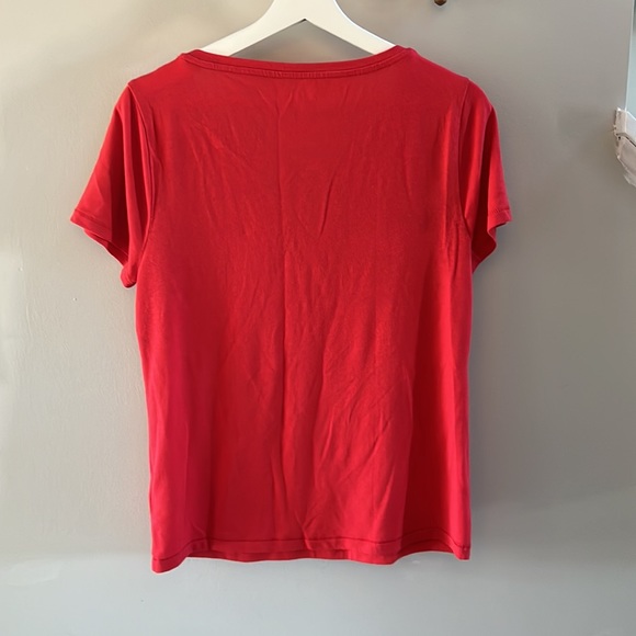 J.Crew stretch linen short sleeve - Picture 4 of 4